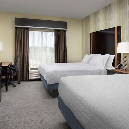 Hampton Inn Knoxville Clinton I-75 Dış mekan fotoğraf