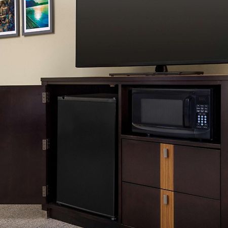 Hampton Inn Knoxville Clinton I-75 Dış mekan fotoğraf