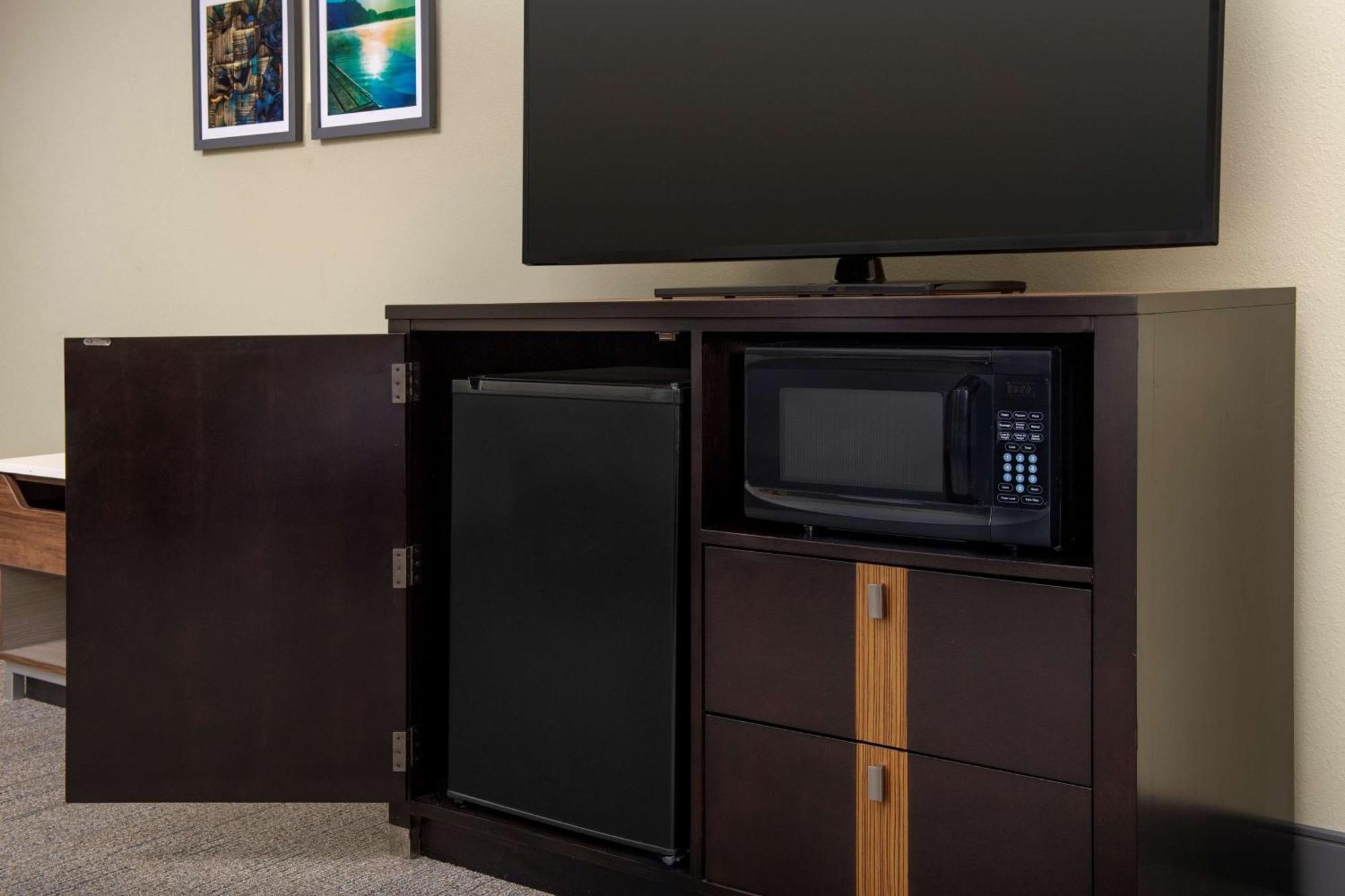 Hampton Inn Knoxville Clinton I-75 Dış mekan fotoğraf